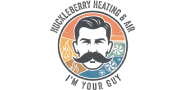 Huckleberry Heating and Air