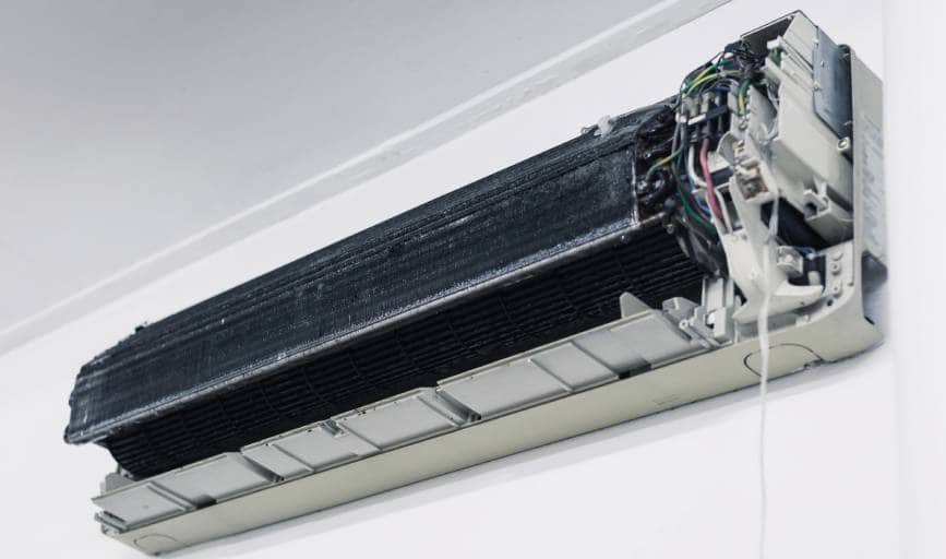Huckleberry Heating and Air