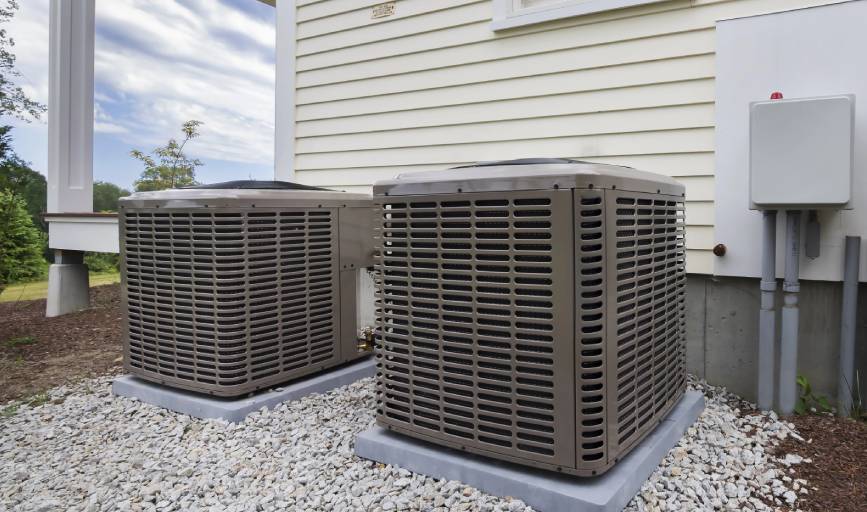 Heat Pump Maintenance